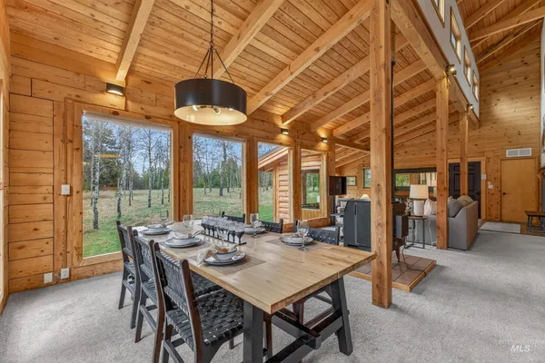 $849,000 | 14170 Jefferson Road, McCall, ID 83638