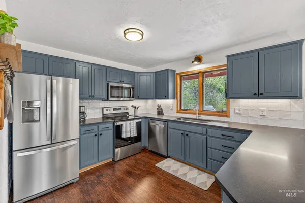 $849,000 | 14170 Jefferson Road, McCall, ID 83638