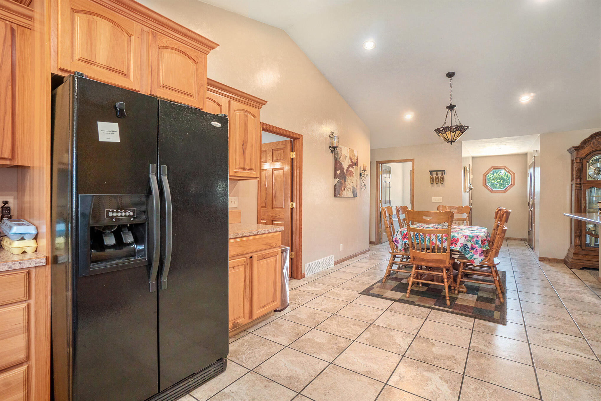 1082 Chatterson Road Muskegon, MI 49442 - Photo 12 of 37 Kitchen