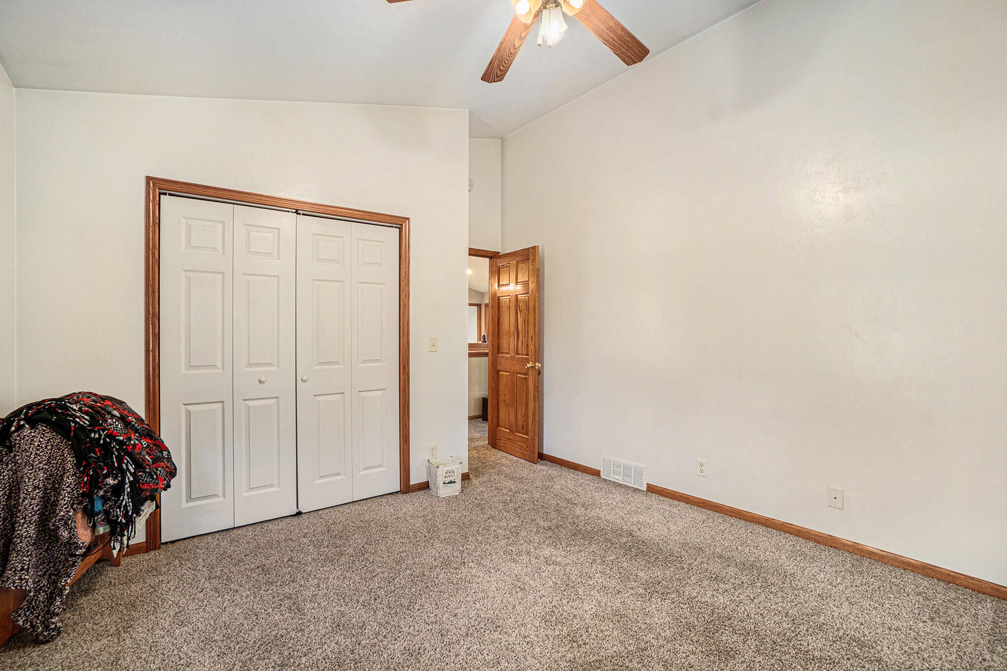 1082 Chatterson Road Muskegon, MI 49442 - Photo 24 of 37 Bedroom 3