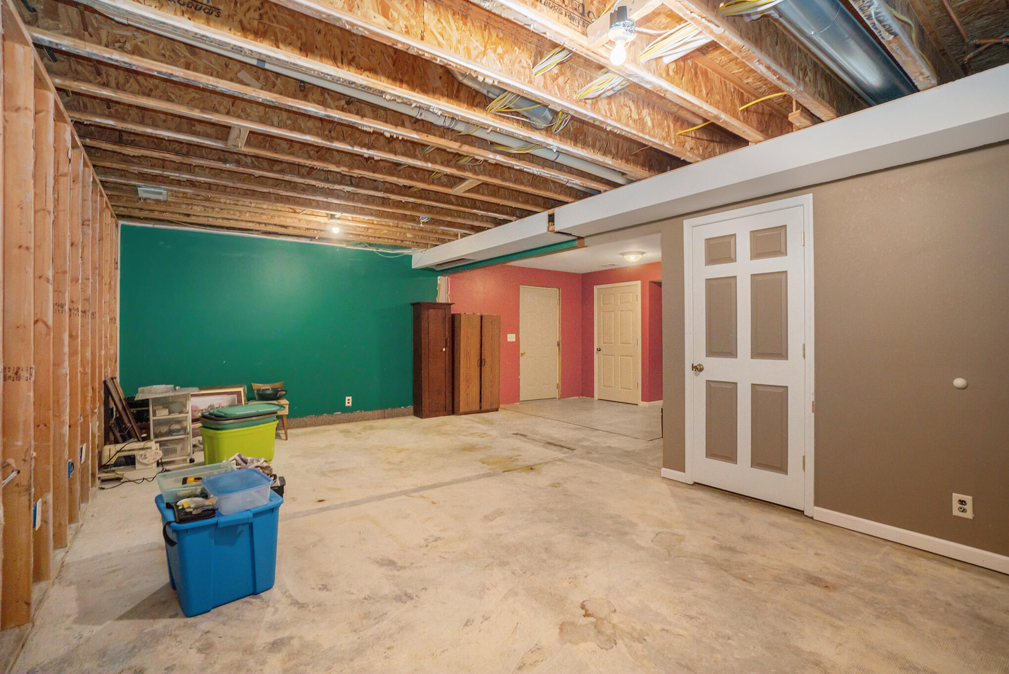 1082 Chatterson Road Muskegon, MI 49442 - Photo 26 of 37 Lower