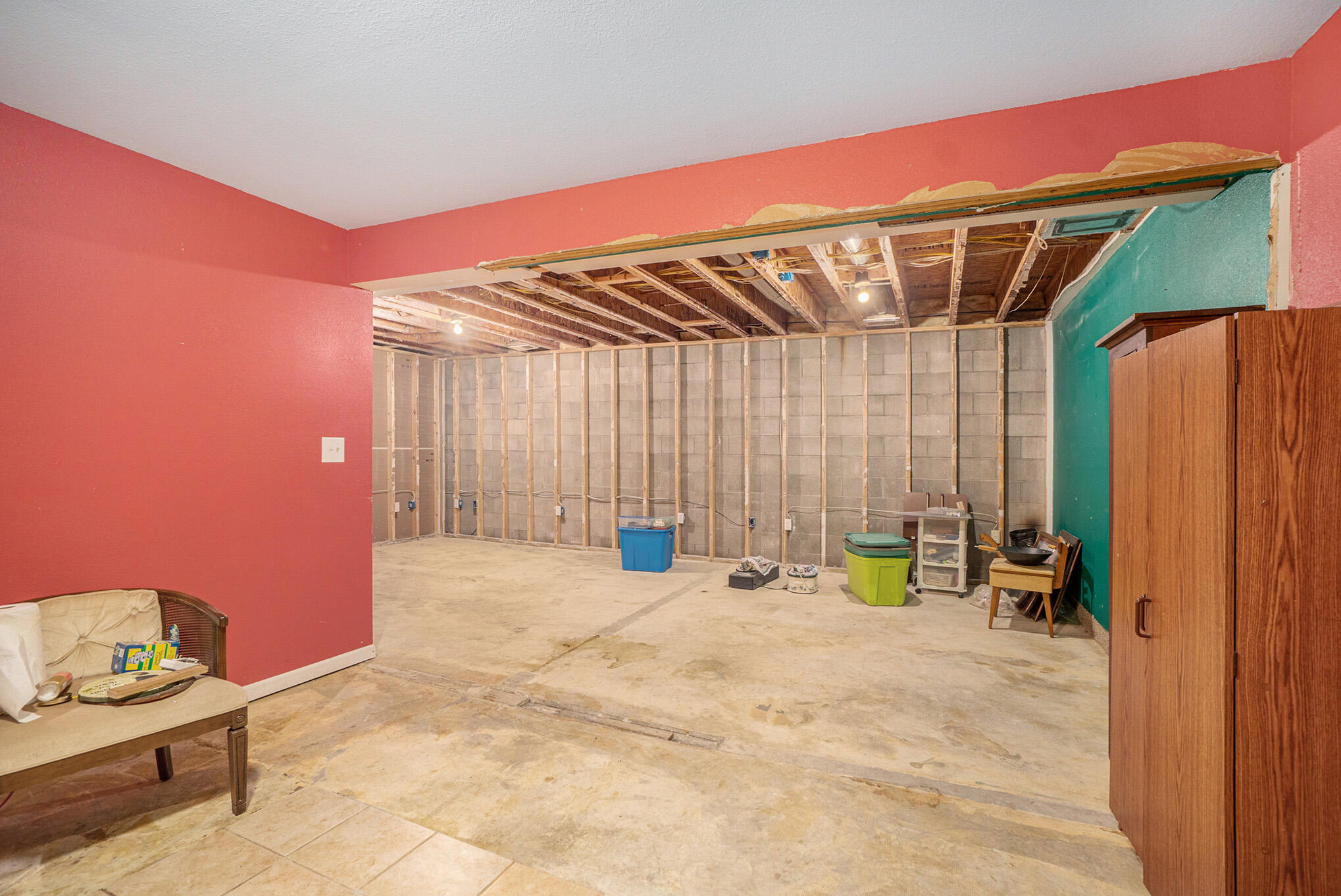 1082 Chatterson Road Muskegon, MI 49442 - Photo 28 of 37 Lower