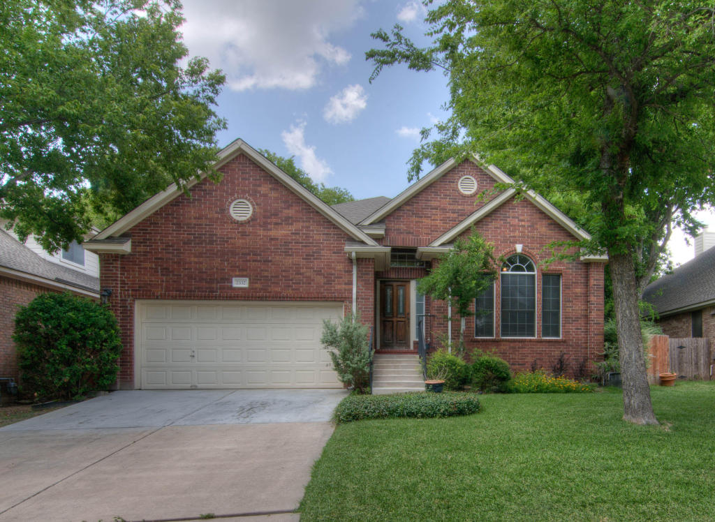 2332 Rodeo Drive Austin, TX 78727 - Photo 1 of 1