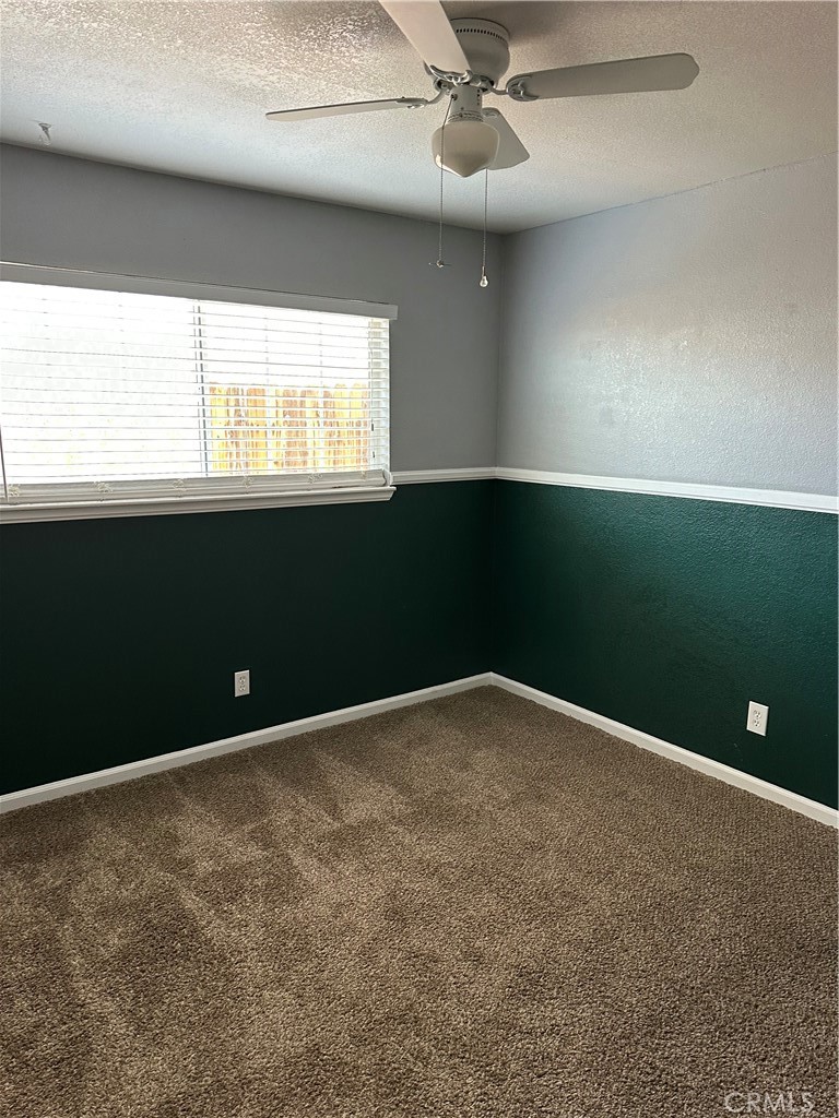 740 West Church Avenue Ridgecrest, CA 93555 - Photo 11 of 12 a view of an empty room with a window