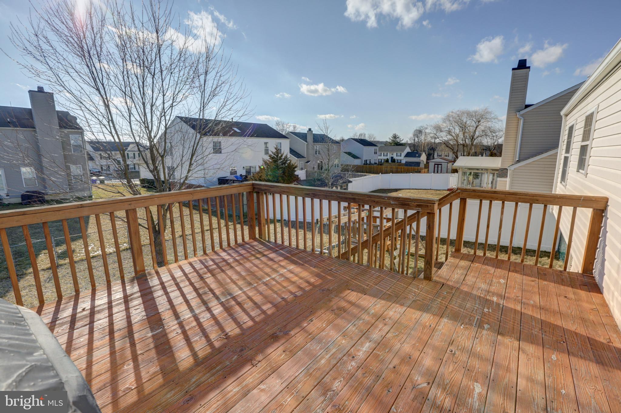 14 Baywatch Road New Castle, DE 19720 - Photo 14 of 67 Deck