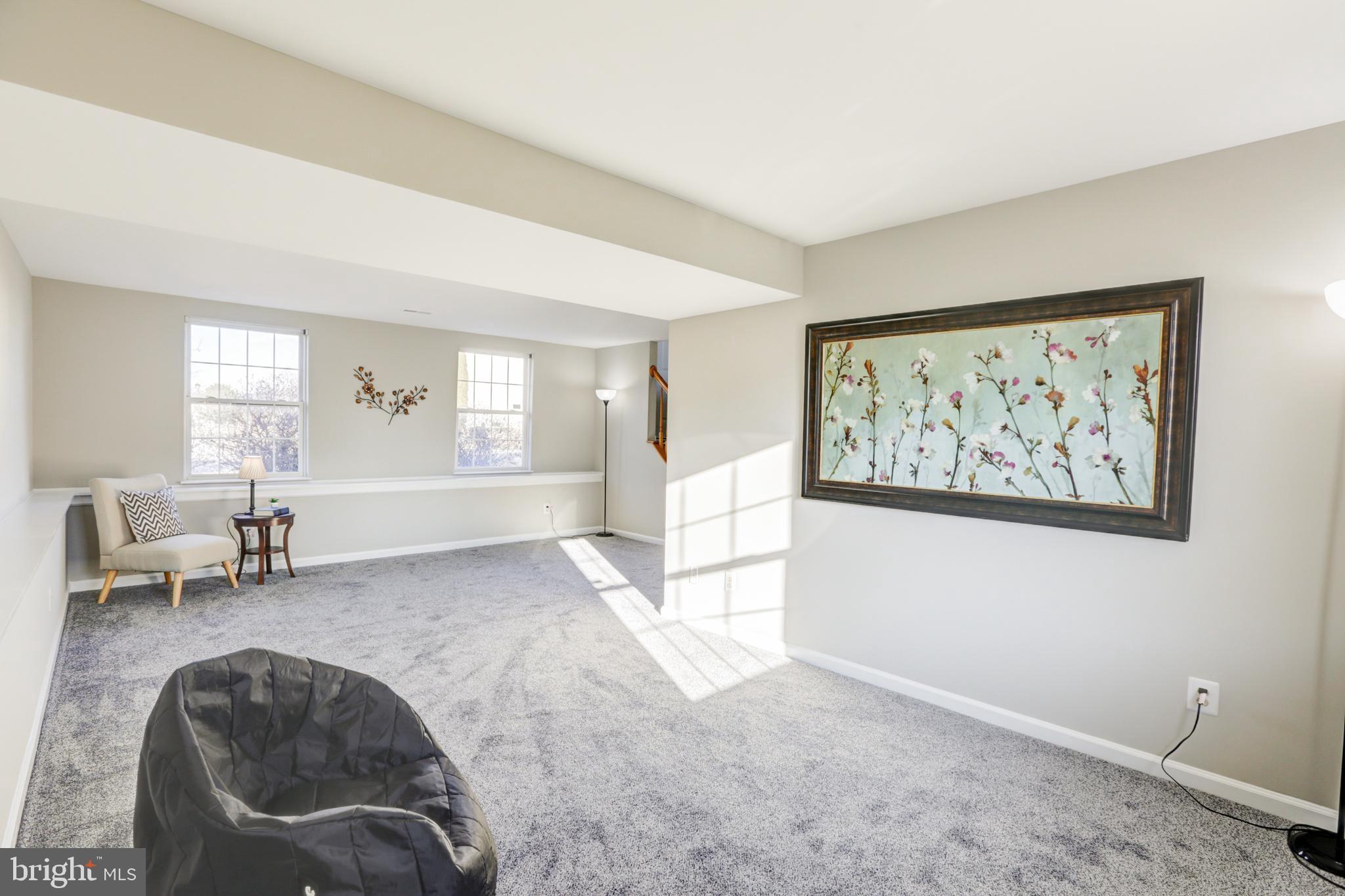 14 Baywatch Road New Castle, DE 19720 - Photo 50 of 67 Lower level/living room