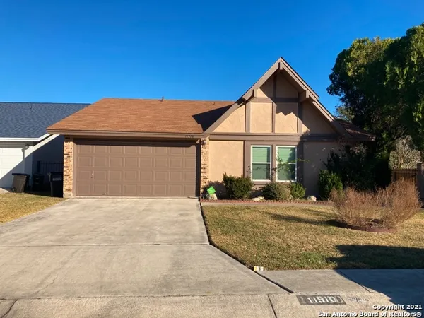$1,795 | 11910 Gallant Forest, San Antonio, TX 78249