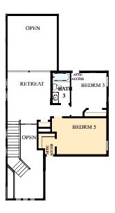 11630 Birdsong Drive Rosharon, TX 77583 - Photo 18 of 18 The success of a floor plan is the way you can move through it…You’ll be amazed at how well this home lives…We call it traffic patterns.