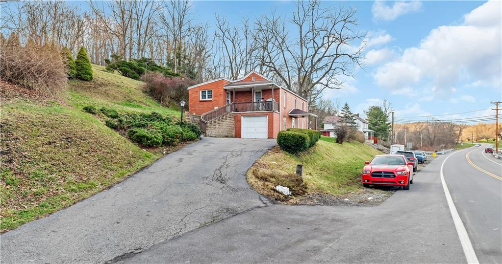 8713 Noblestown Road McDonald, PA 15057 - Photo 1 of 25 Gallery Image 1