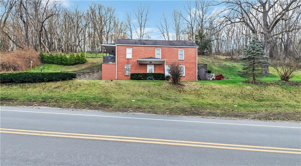 8713 Noblestown Road McDonald, PA 15057 - Photo 2 of 25 Gallery Image 2