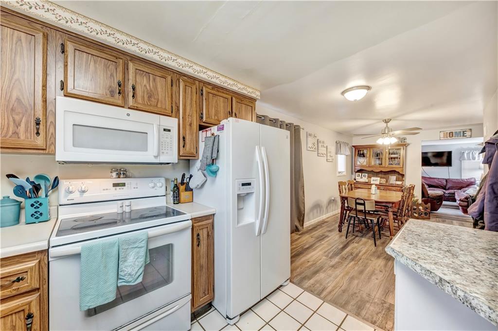 8713 Noblestown Road McDonald, PA 15057 - Photo 11 of 25 Gallery Image 11