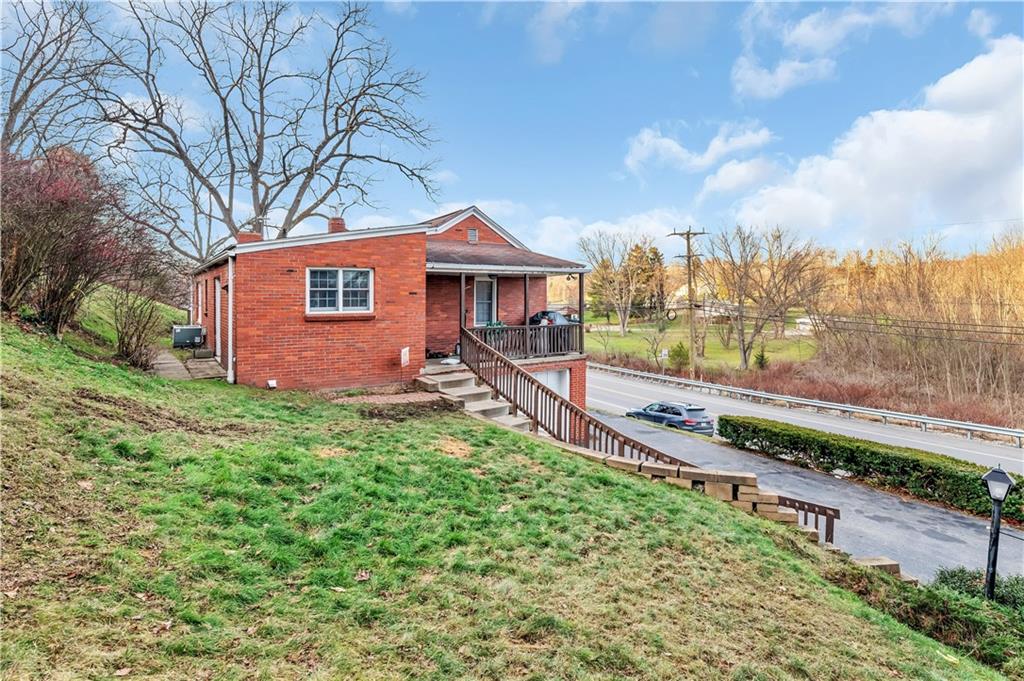 8713 Noblestown Road McDonald, PA 15057 - Photo 21 of 25 Gallery Image 21