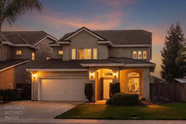 $594,999 | 2608 Donner Trail, Riverbank, CA 95367