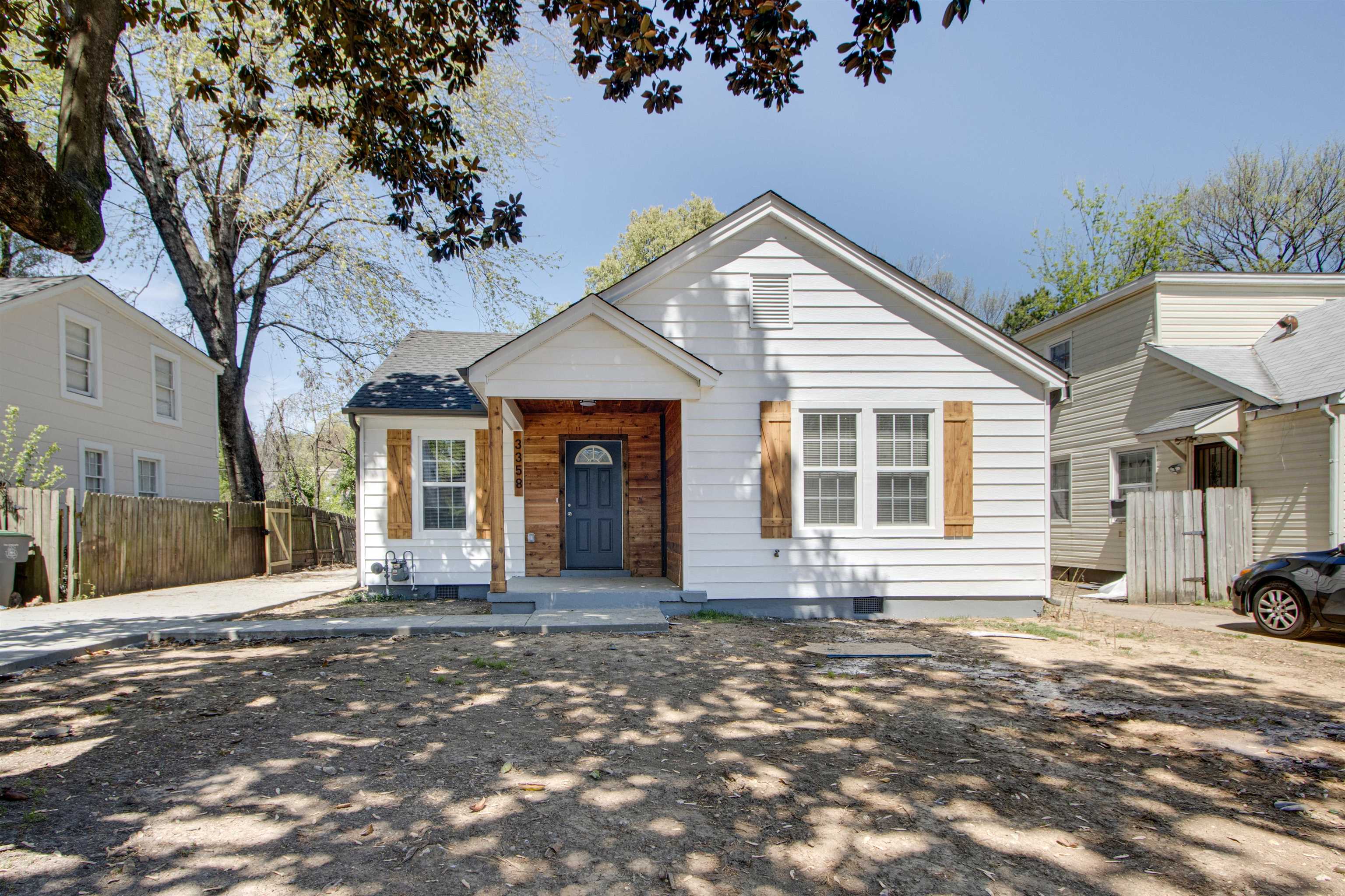 3358 Carrington Road Memphis, TN 38111 - Photo 1 of 18 Gallery Image 1