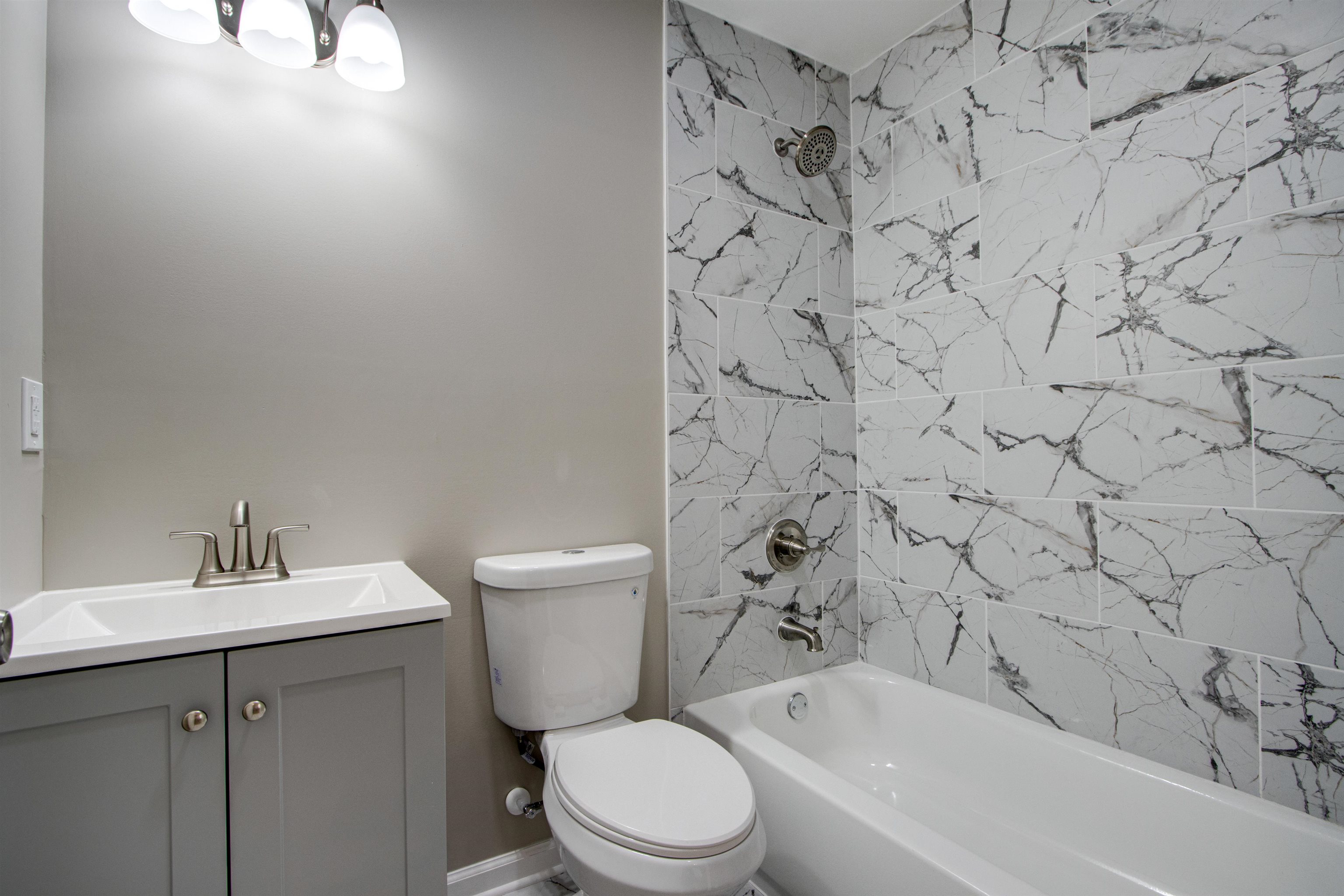 3358 Carrington Road Memphis, TN 38111 - Photo 17 of 18 Gallery Image 17