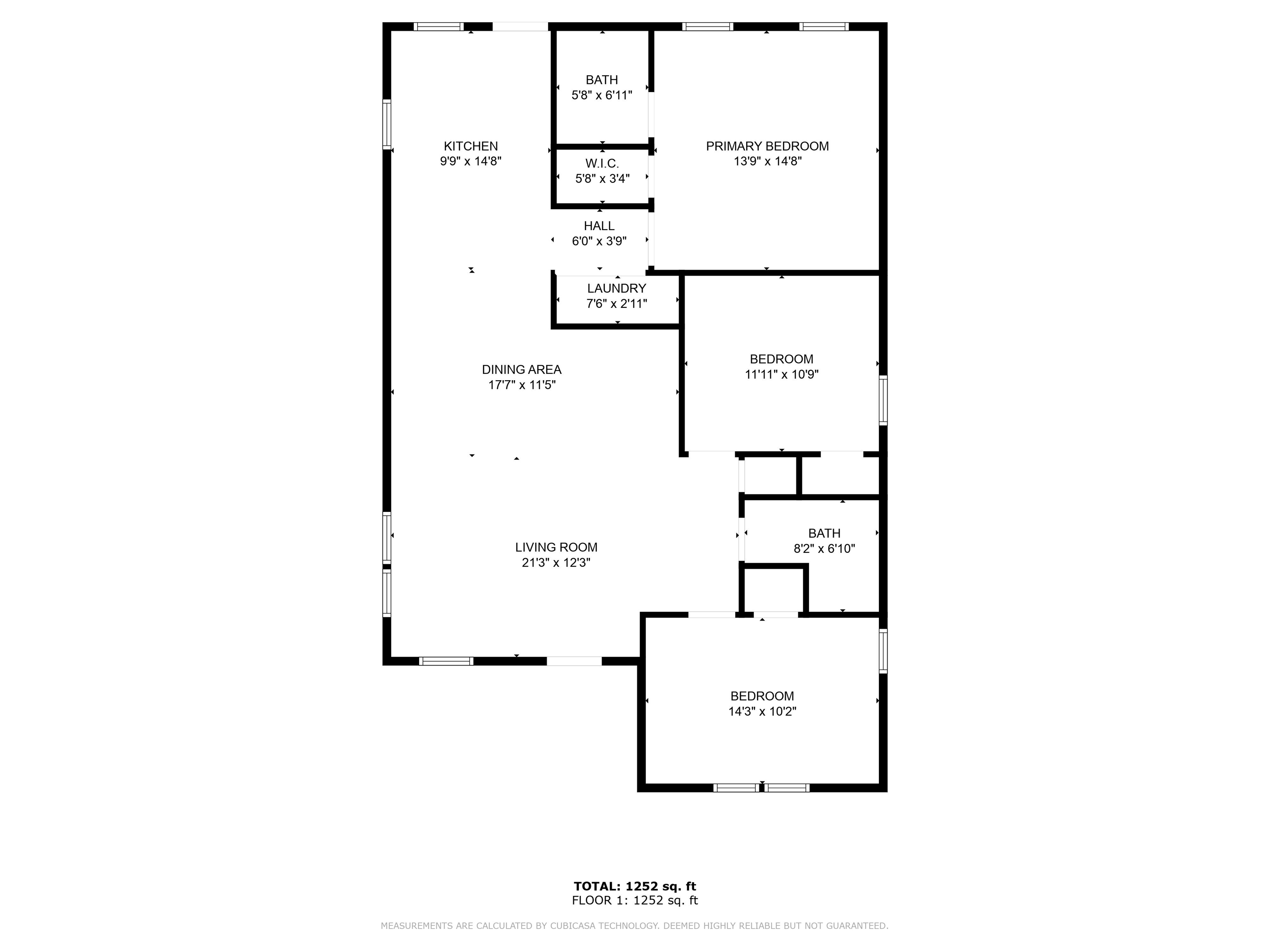 3358 Carrington Road Memphis, TN 38111 - Photo 18 of 18 Gallery Image 18