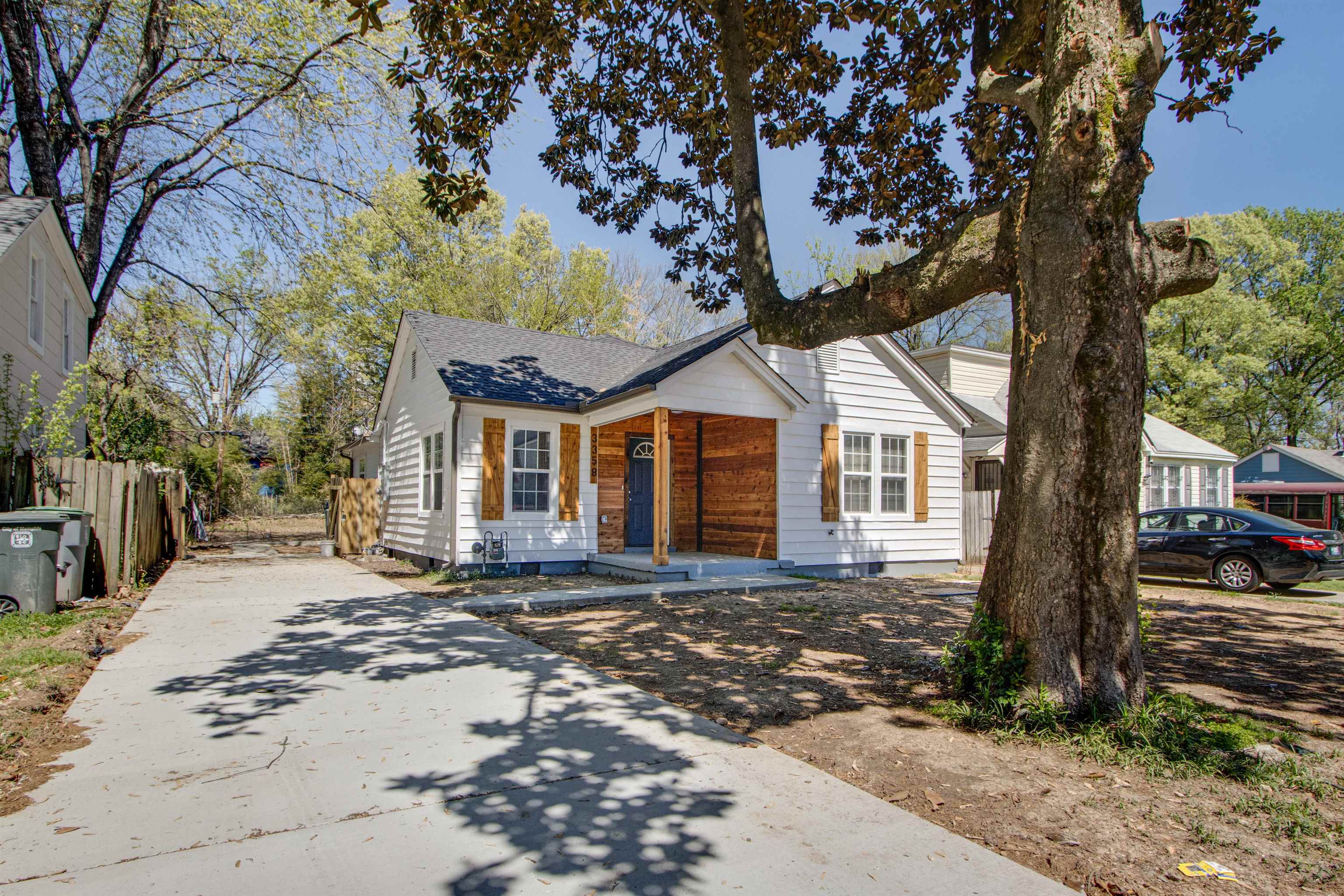 3358 Carrington Road Memphis, TN 38111 - Photo 3 of 18 Gallery Image 3