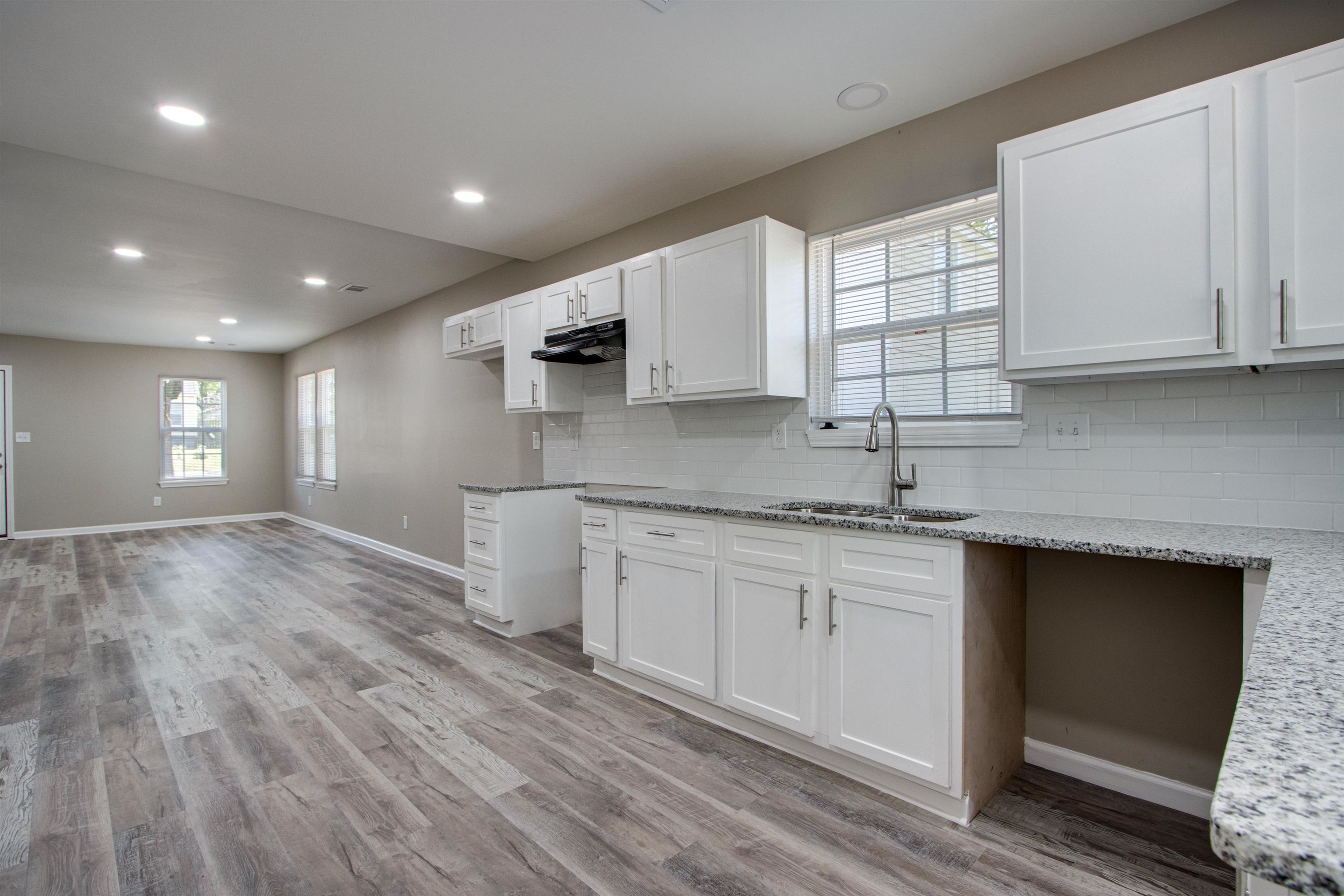 3358 Carrington Road Memphis, TN 38111 - Photo 4 of 18 Gallery Image 4