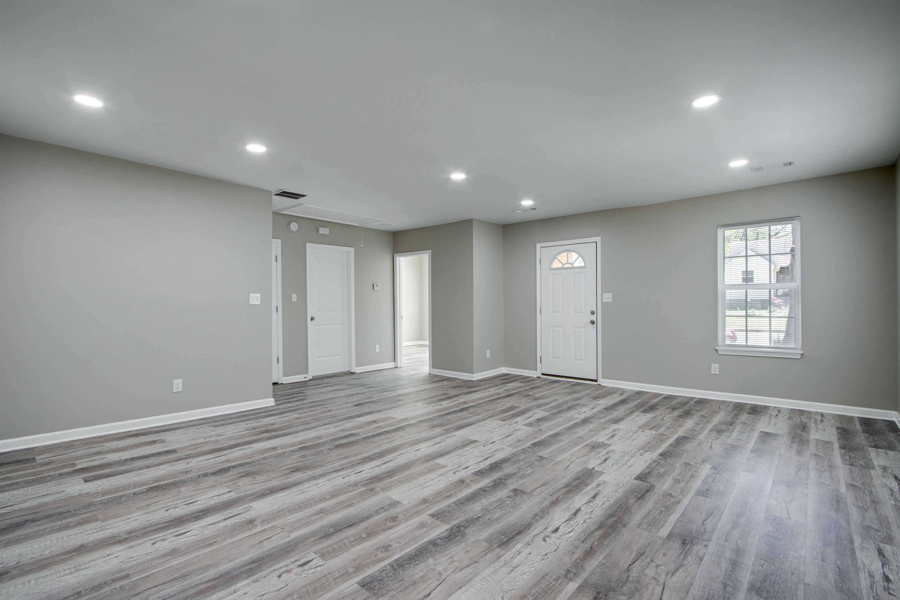 3358 Carrington Road Memphis, TN 38111 - Photo 8 of 18 Gallery Image 8