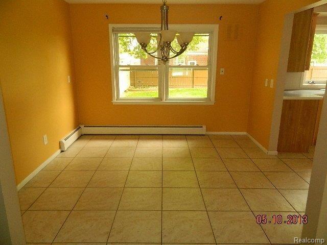 15751 Wick Road Allen Park, MI 48101 - Photo 8 of 19 Dining Room