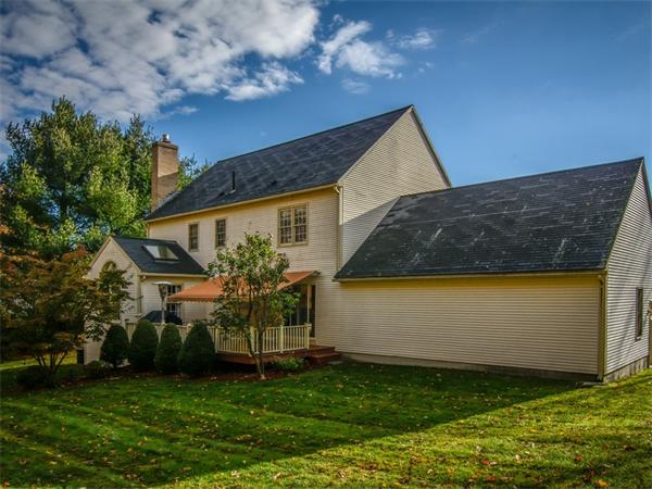 173 Ruggles Street Westborough, MA 01581 - Photo 26 of 30 Gallery Image 26