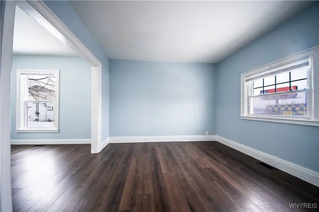 $175,000 | 1514 William Street, Buffalo, NY 14206