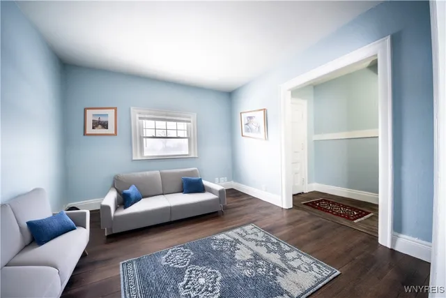 $175,000 | 1514 William Street, Buffalo, NY 14206