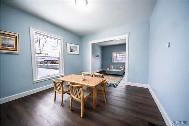 $175,000 | 1514 William Street, Buffalo, NY 14206