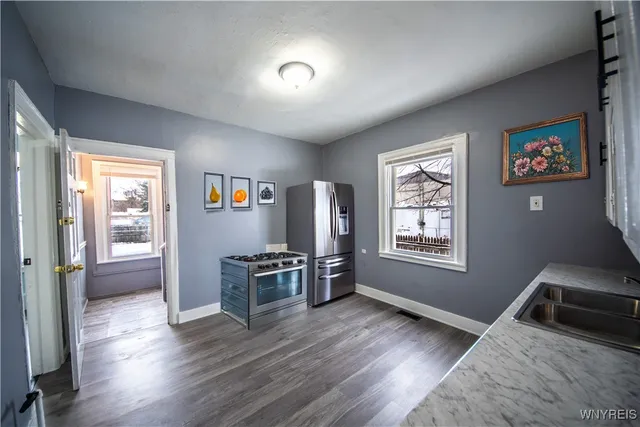 $175,000 | 1514 William Street, Buffalo, NY 14206