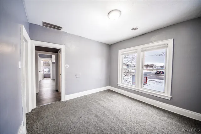 $175,000 | 1514 William Street, Buffalo, NY 14206