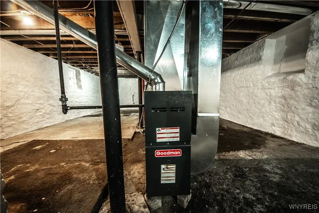 $175,000 | 1514 William Street, Buffalo, NY 14206