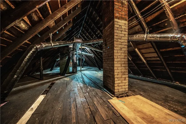 $175,000 | 1514 William Street, Buffalo, NY 14206