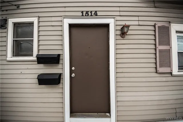 $175,000 | 1514 William Street, Buffalo, NY 14206