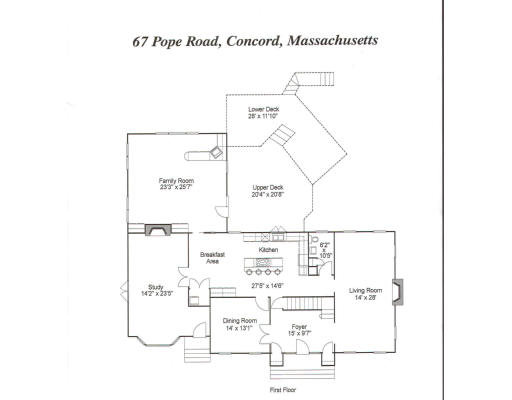 67 Pope Road Acton, MA 01720 - Photo 7 of 8