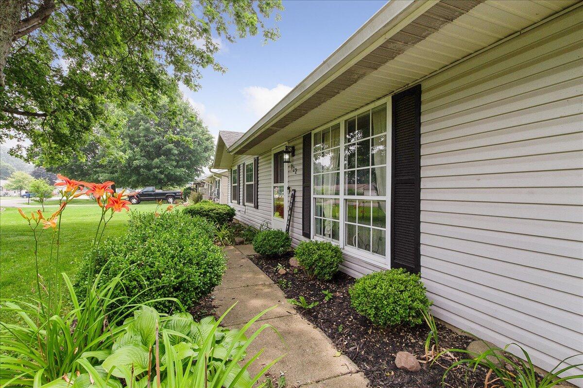 122 Rupolo Drive St. Paris, OH 43072 - Photo 5 of 27