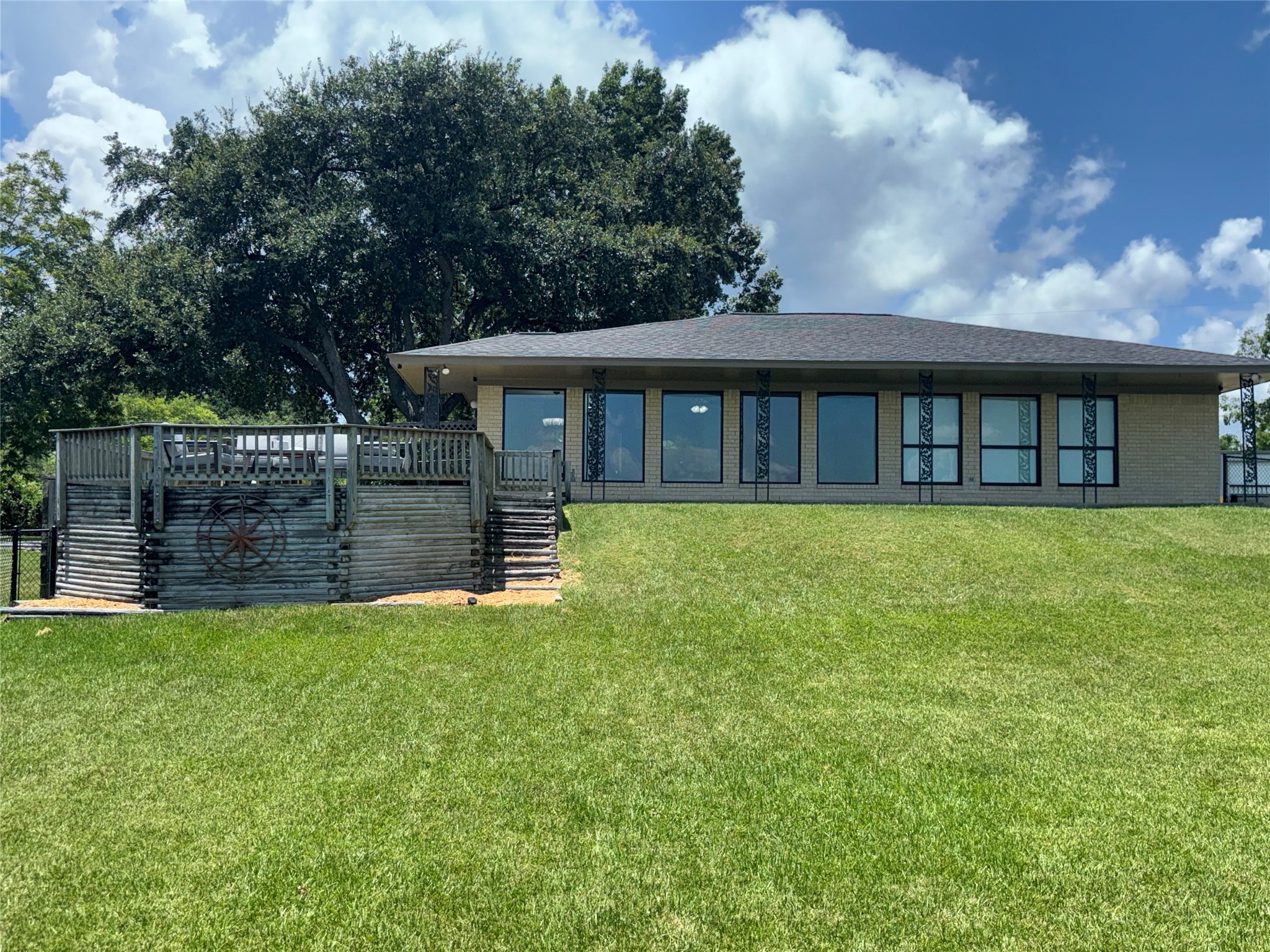 690 Highcrest Drive Point Blank, TX 77364 - Photo 21 of 45