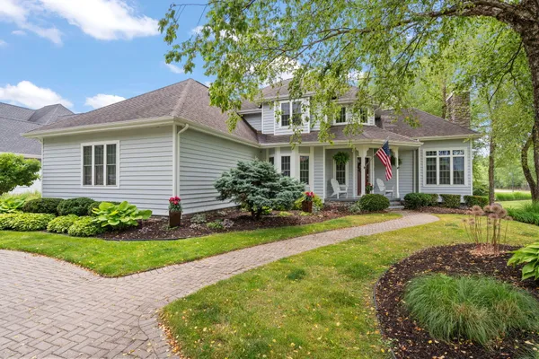 $869,900 | 1035 Kilarney Road, Chesterton, IN 46304