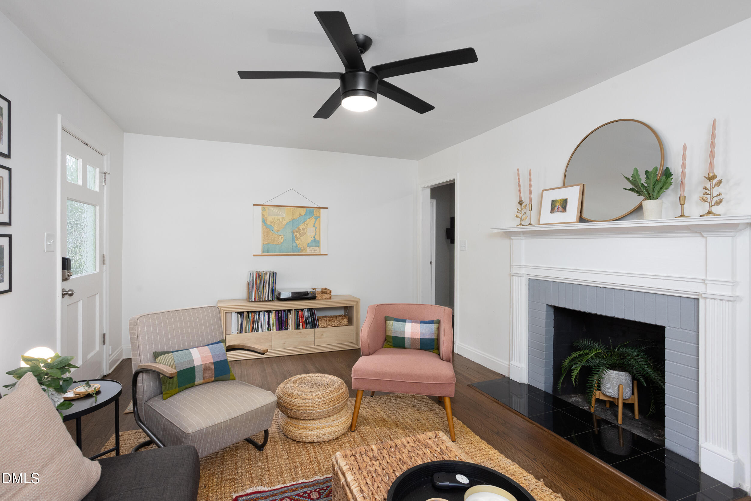1308 Ruffin Street Durham, NC 27701 - Photo 7 of 34 1308_Ruffin_MLS-19
