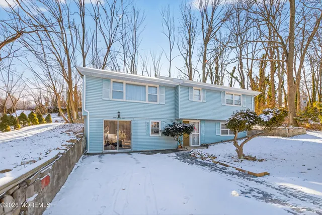 $699,999 | 324 Hillside Drive, Neptune Township, NJ 07753