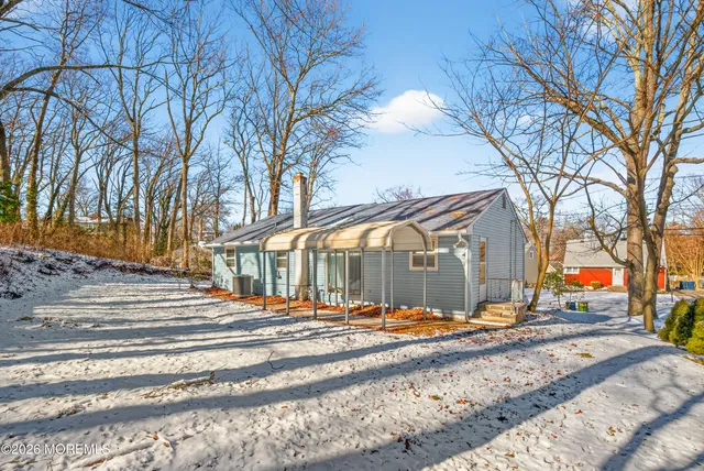 $699,999 | 324 Hillside Drive, Neptune Township, NJ 07753