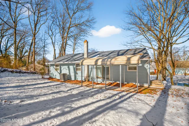 $699,999 | 324 Hillside Drive, Neptune Township, NJ 07753