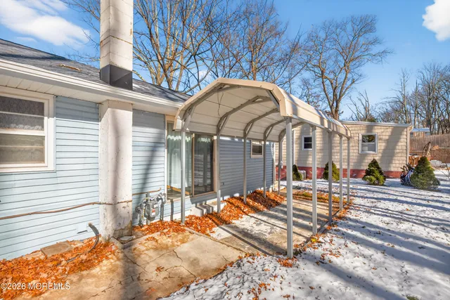 $699,999 | 324 Hillside Drive, Neptune Township, NJ 07753