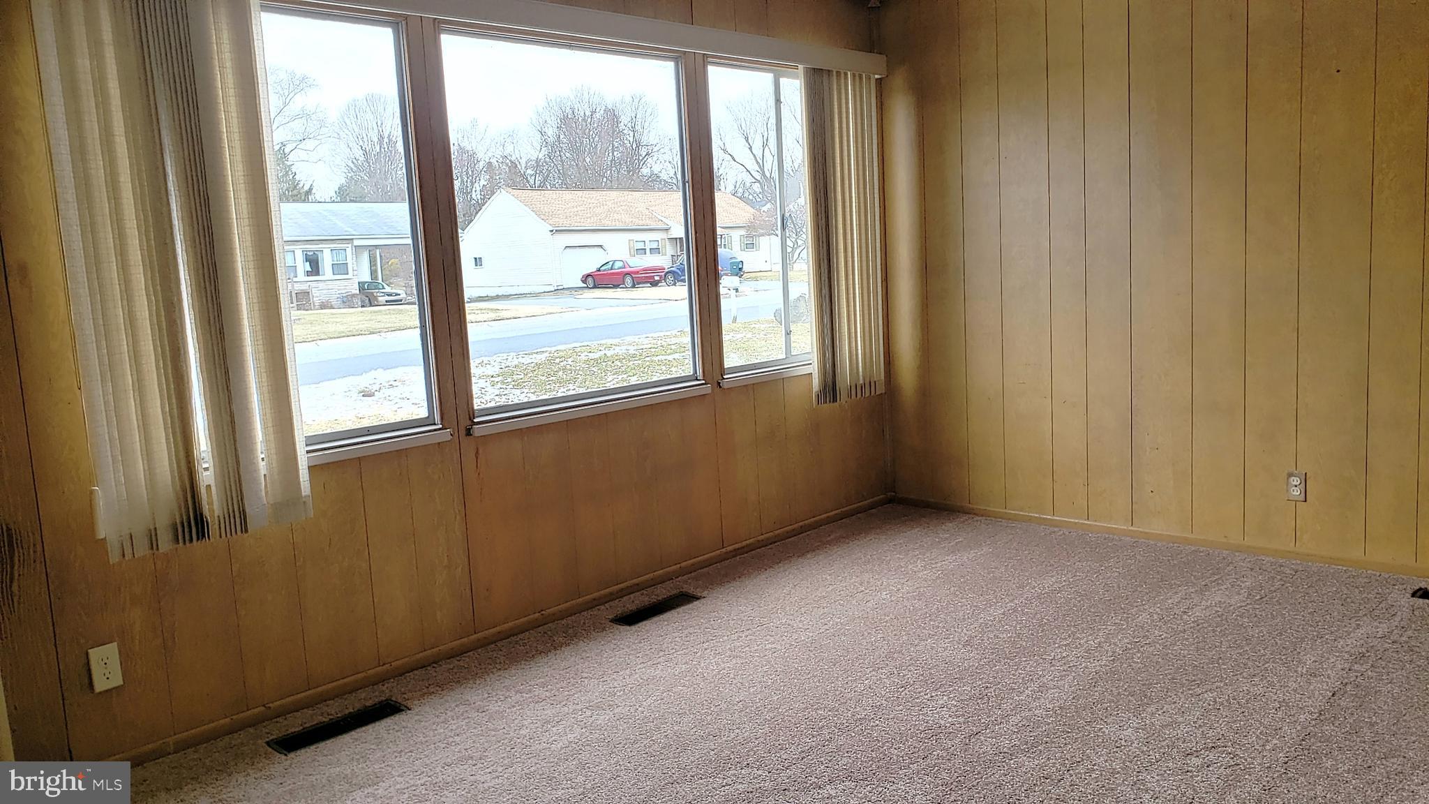 1918 Blue Ridge Drive Lancaster, PA 17603 - Photo 3 of 22 New Carpet in Living Room