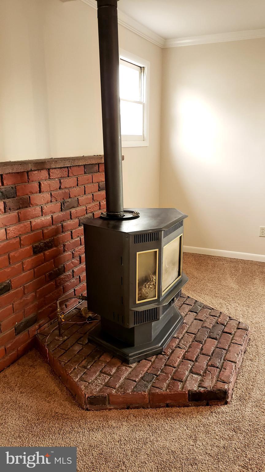 1918 Blue Ridge Drive Lancaster, PA 17603 - Photo 8 of 22 Gas Fireplace