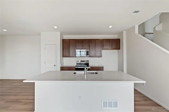 $424,990 | 28636 East 6th Place, Watkins, CO 80137