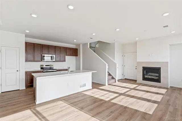 $424,990 | 28636 East 6th Place, Watkins, CO 80137