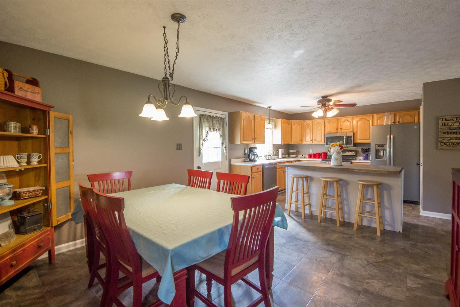 2897 Rogers Road Lancaster, KY 40444 - Photo 8 of 34 Photo 8