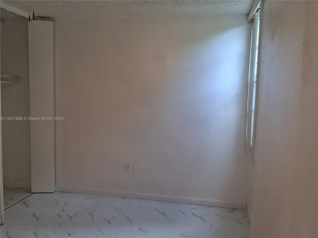 a view of small space