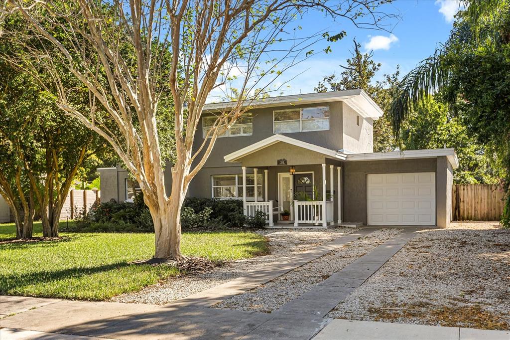 2418 Euston Road Winter Park, FL 32789 - Photo 2 of 34