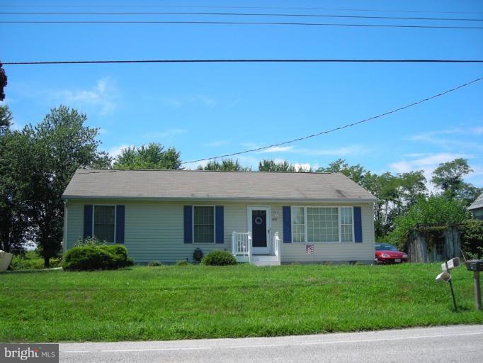 504 Dominion Road Chester, MD 21619 - Photo 1 of 1 Main Front photo